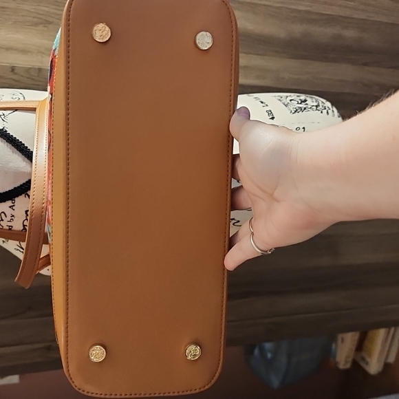 Spartina 449 Bermuda Avery Tote, NWOT - Picture 12 of 15